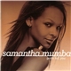 Samantha Mumba - Gotta Tell You